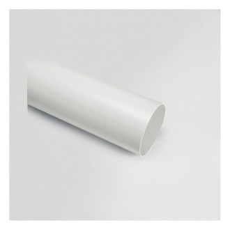 Elica okrugla cev f 125 1 m