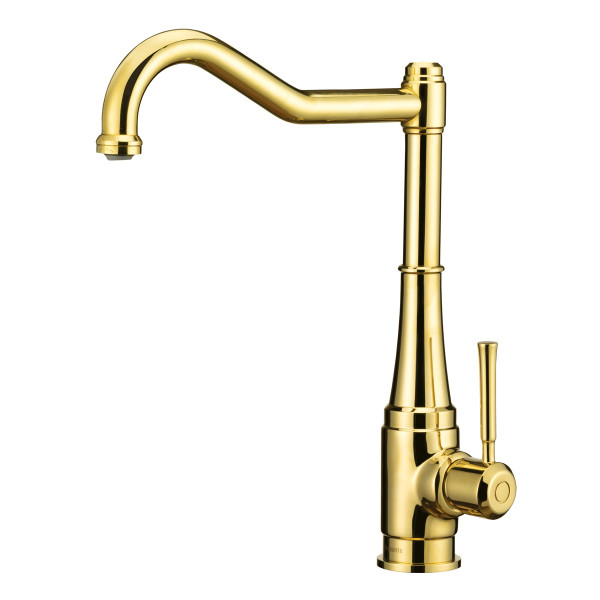 Deante slavina Tamizo GD BQT Z63M