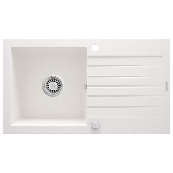 Deante Sudopera Zorba 76/WH/O ZQZ A113