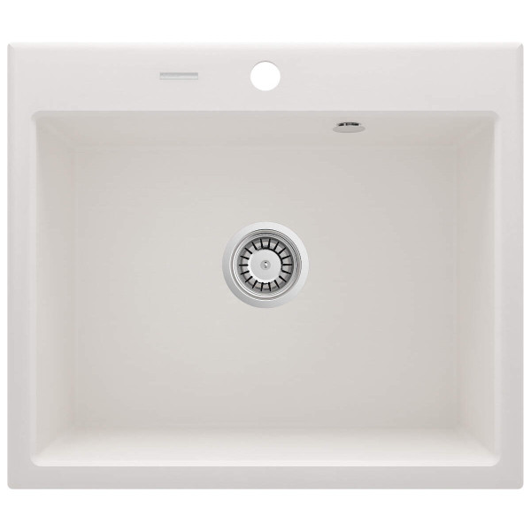 Deante Sudopera Andante 60/WH ZQN A103