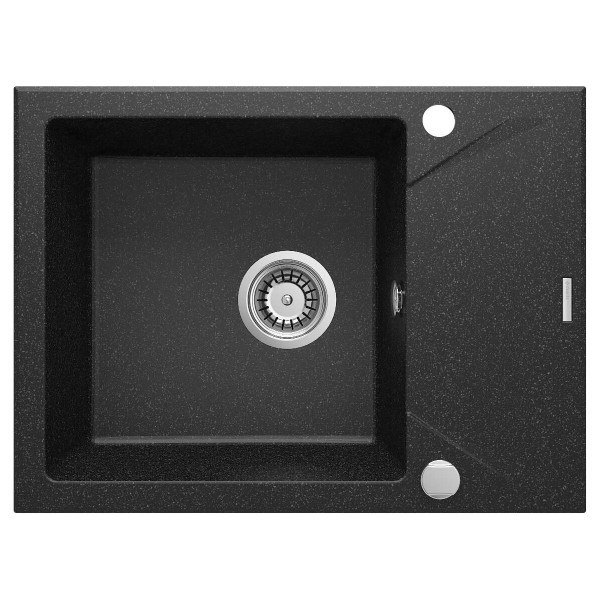 Deante sudopera Evora 59/GR/O ZQJ 211A