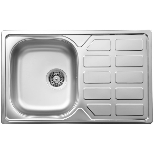 Deante sudopera Soul 78/IXD/O ZEO 3113