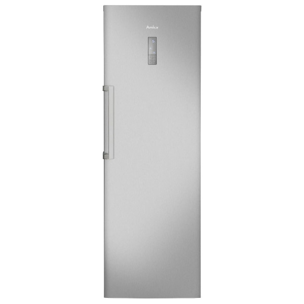 Amica frizider FC3716.3DFCZMX 185 cm sivi