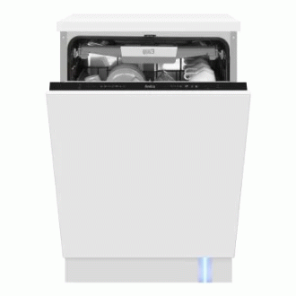 Masina za pranje sudova DIM66B7EBONIH
