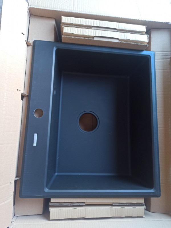 Outlet Deante Sudopera Andante 60/BL ZQN N103