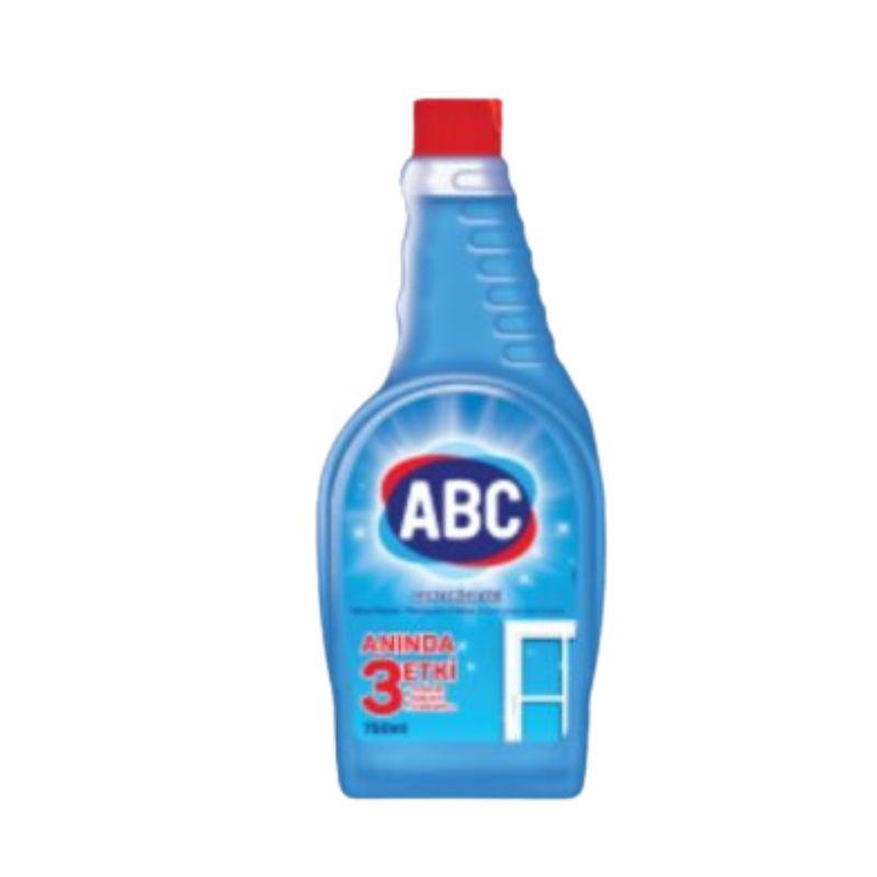 ABC Sredstvo za Čišćenje Stakla - 750ml