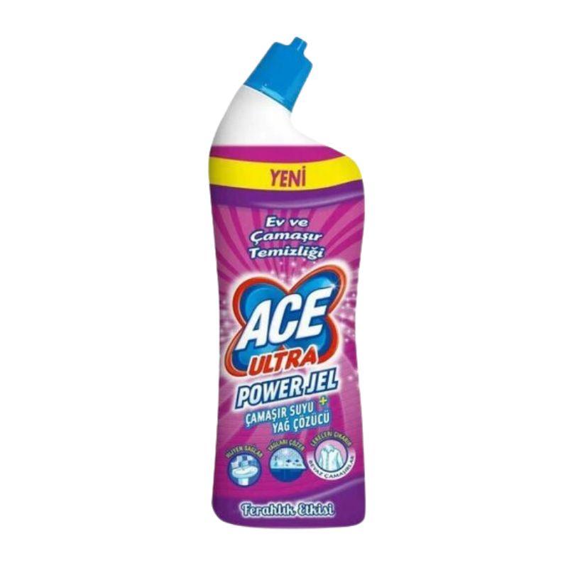 ACE Ultra Power Gel za Čišćenje - 750ml