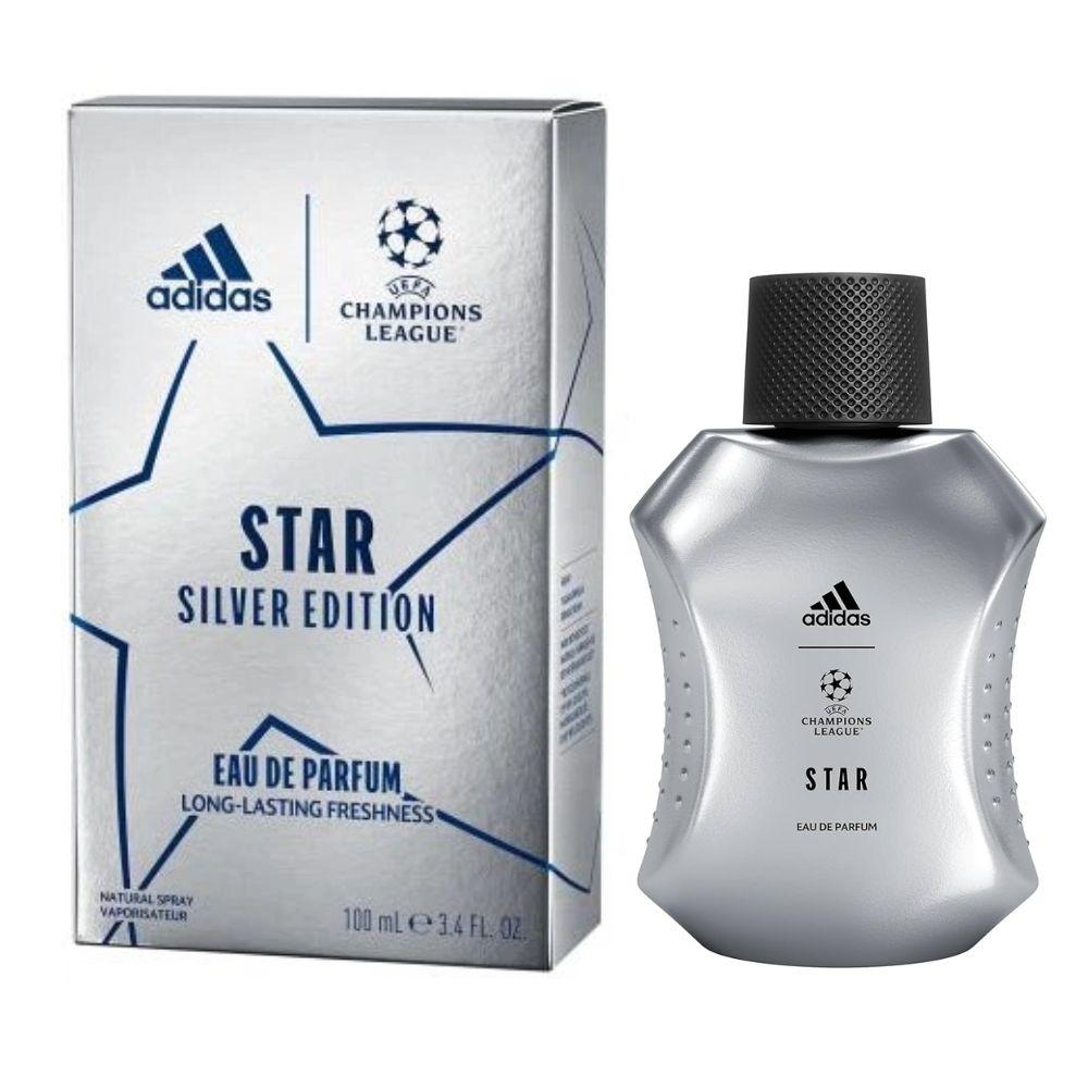 ADIDAS UEFA 10EDP 100ML