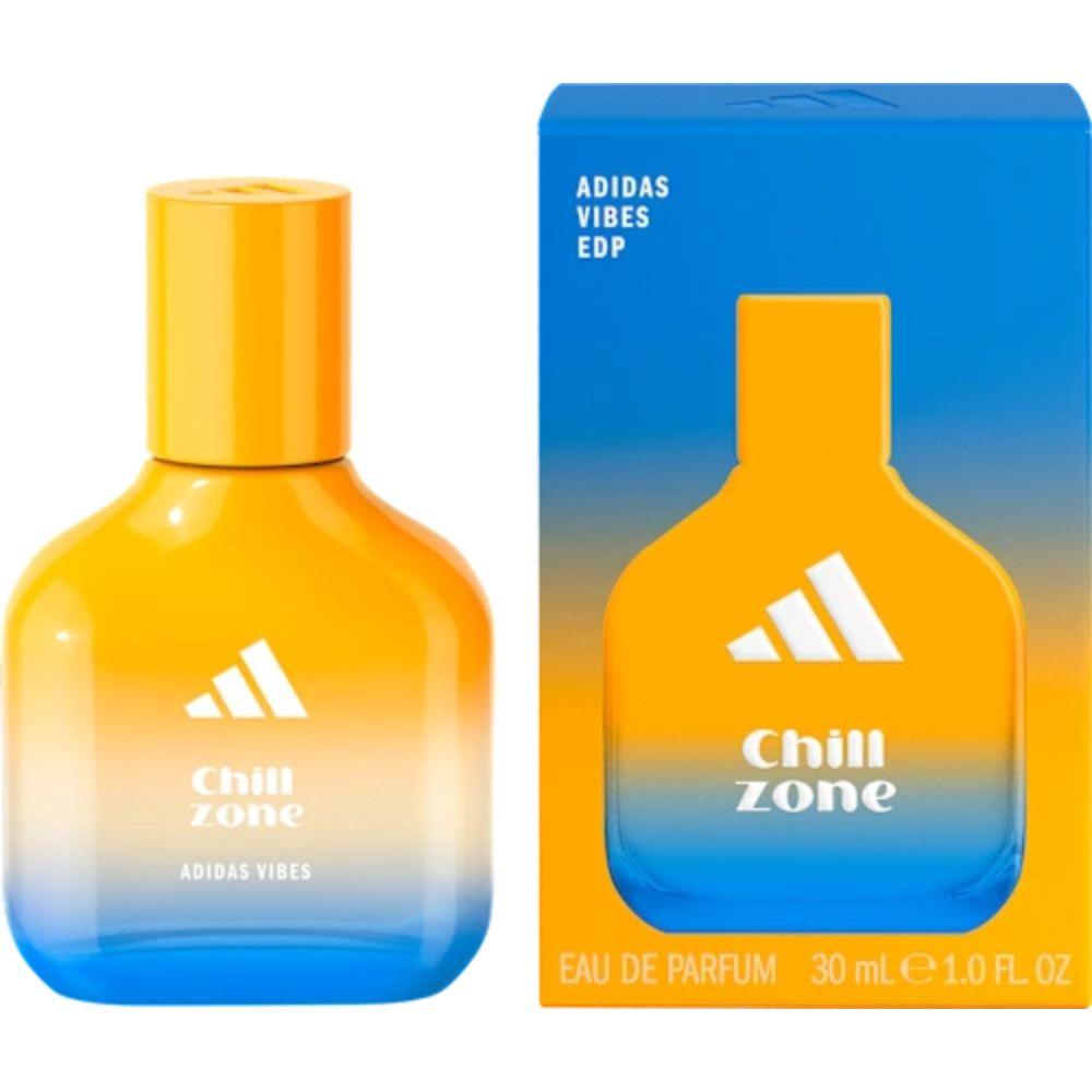 Adidas Vibes Chill Zone Eau de Parfum 30 ml