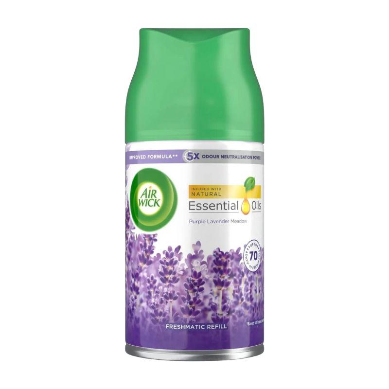 Air Wick Lavanda - Osveživač Prostora Dopuna - 250 ml