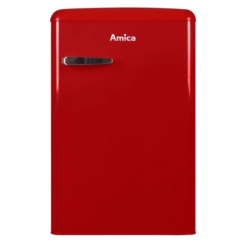 Amica KS15610R frizider 85 cm