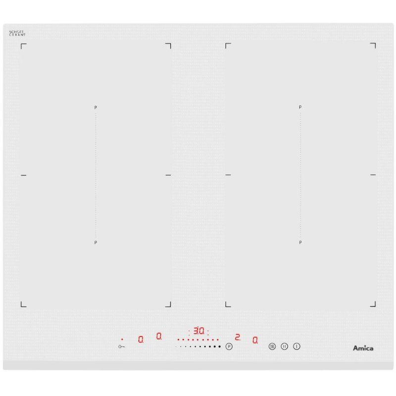 Amica PI6144NWSTK ugradna ploča  IN