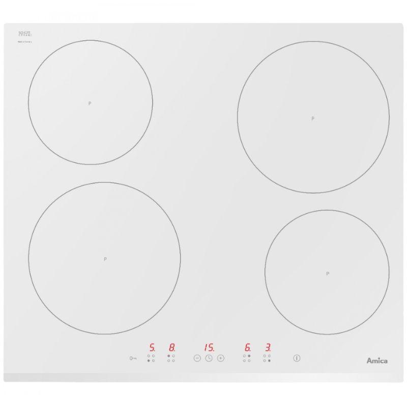 Amica ugradna ploca HI 6140 W