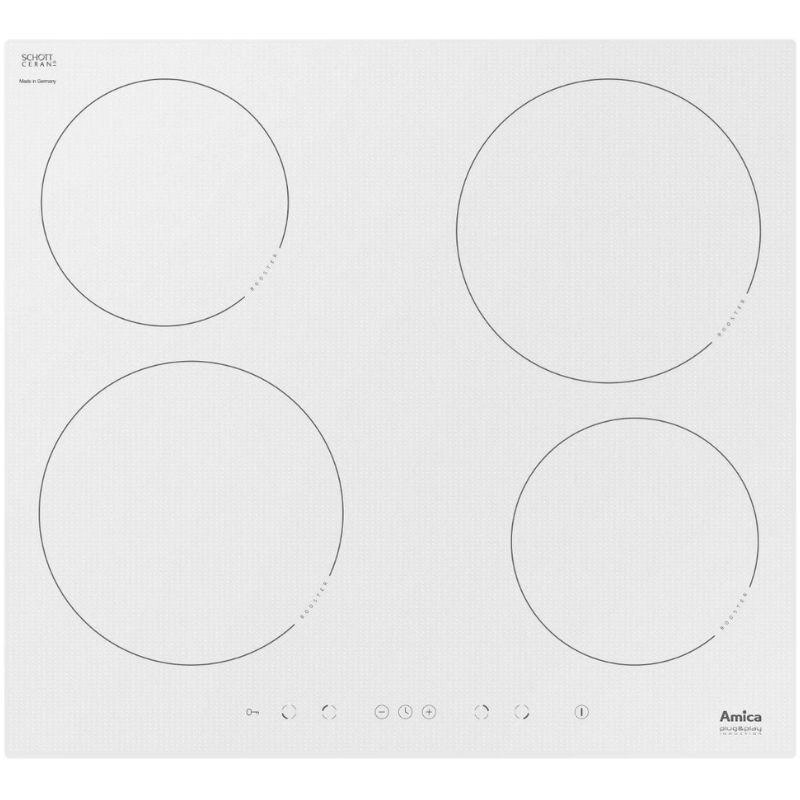 Amica ugradna ploca PI6108PLU