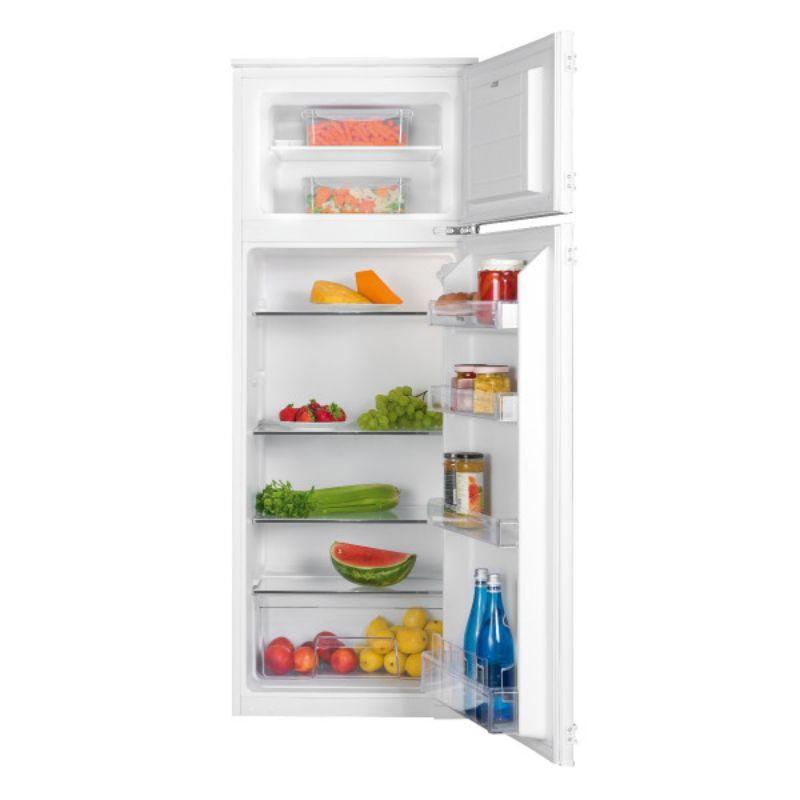 Amica ugradni kombinovani frižider BD221.3 144 cm