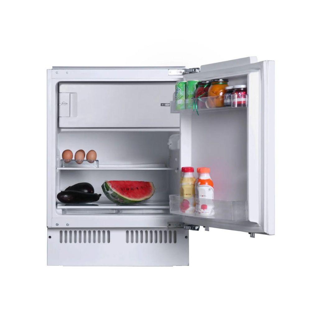 Amica UKSX361901 / UM130.3i(E) ugradni frižider sa zamrzivačem 111L inverter