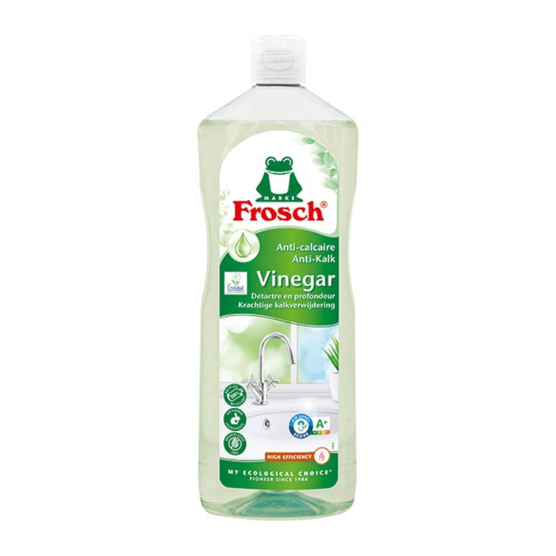 Anti-Calc Vinegar - Frosch - 1000ml