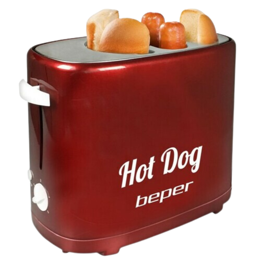 Aparat za hot-dog BT.150Y Beper