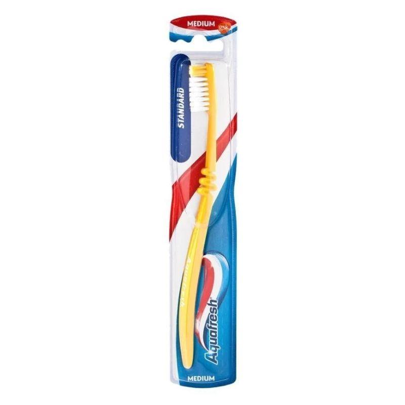 Aquafresh Standard Medium – četkica za zube