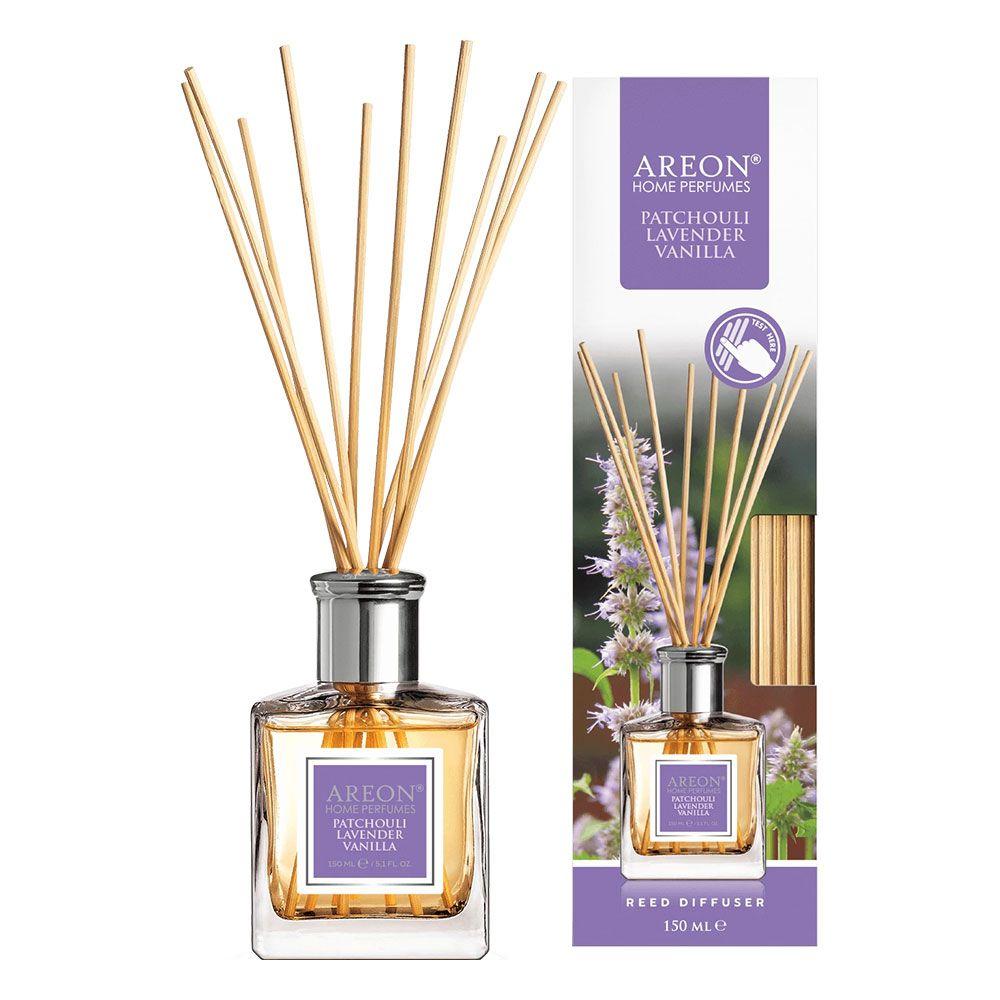 Areon Mirisni štapići Patchouli Lavender Vanilla 150ml