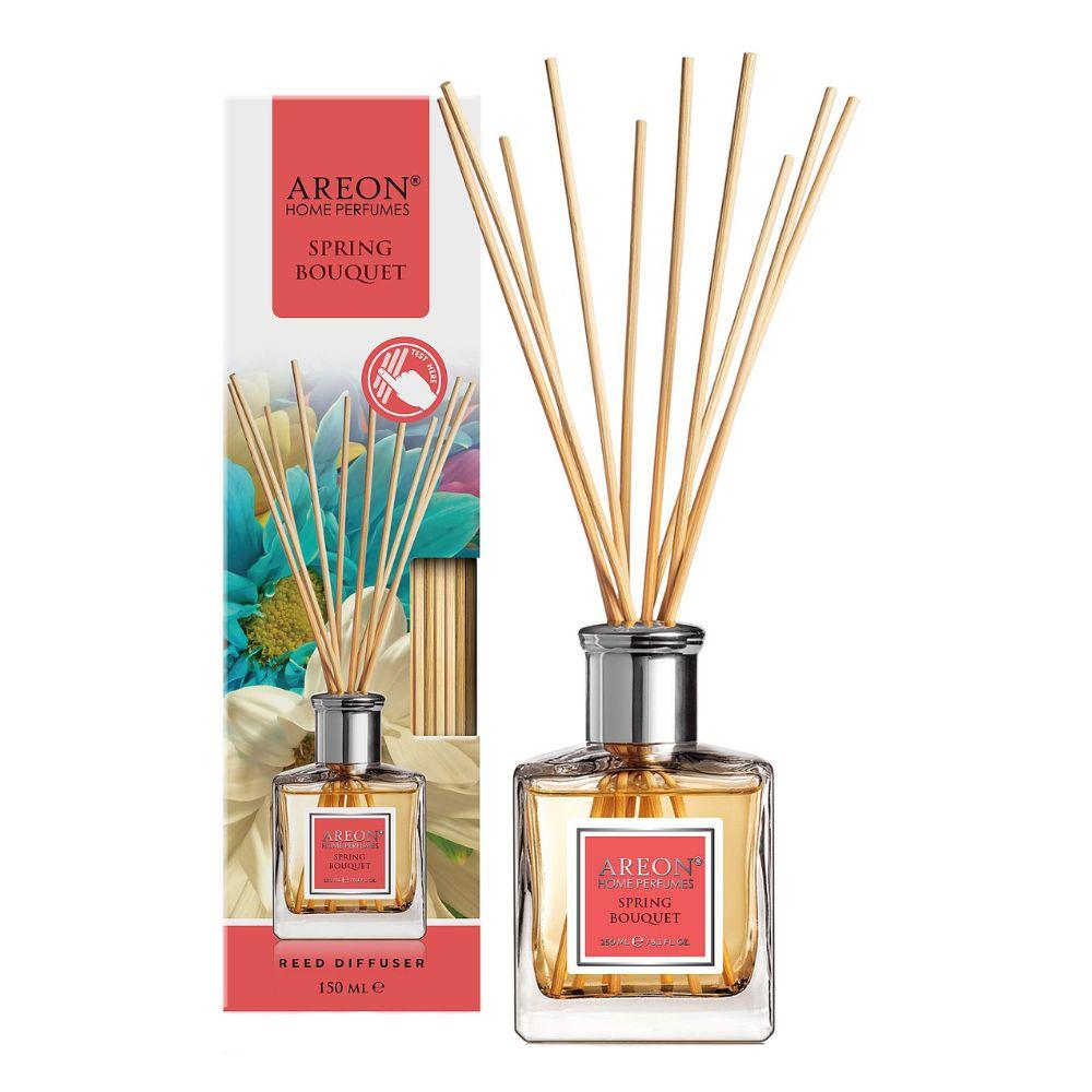 Areon Mirisni štapići Spring Bouquet - 150ml