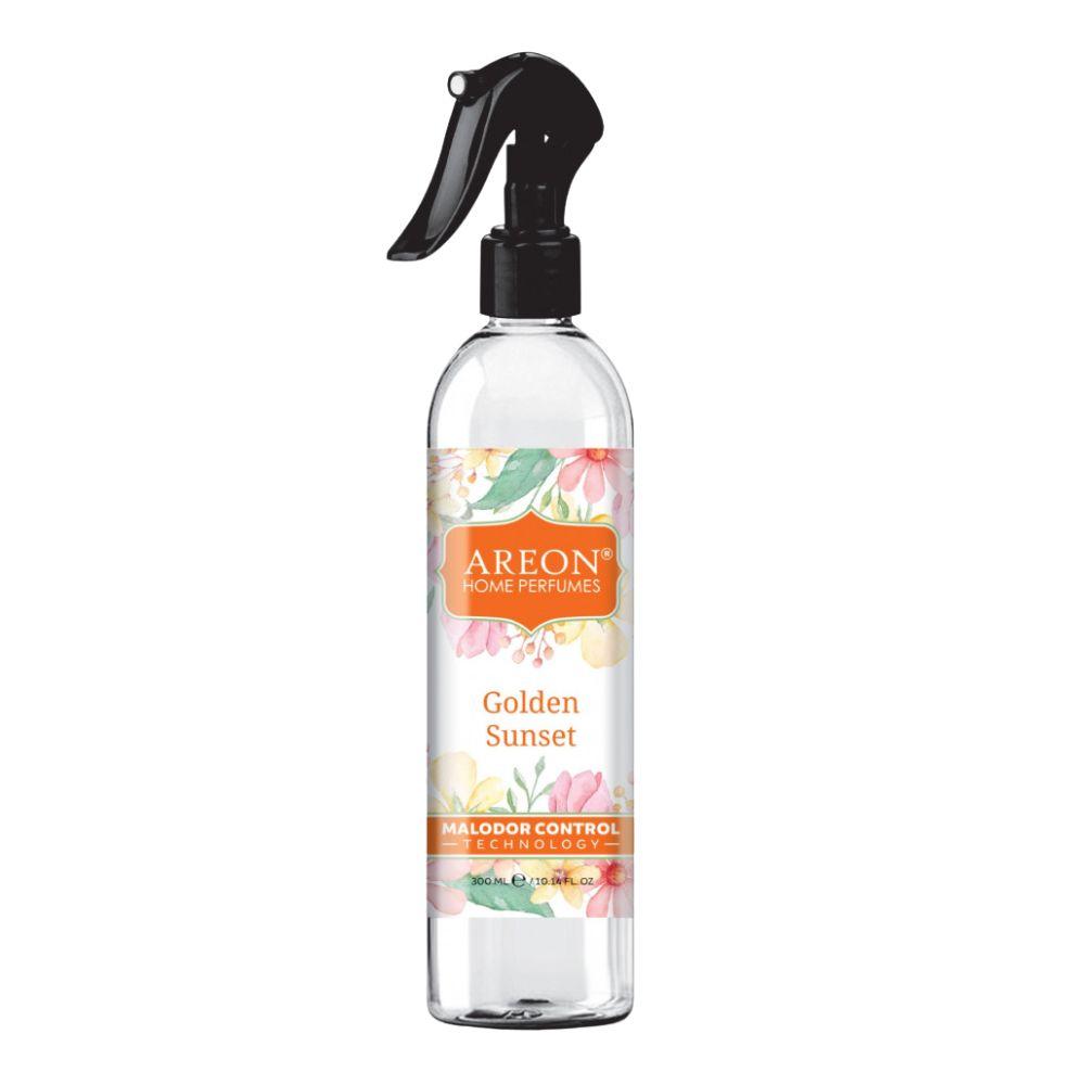 Areon Parfem Neutralizator Golden Sunset - 300ml