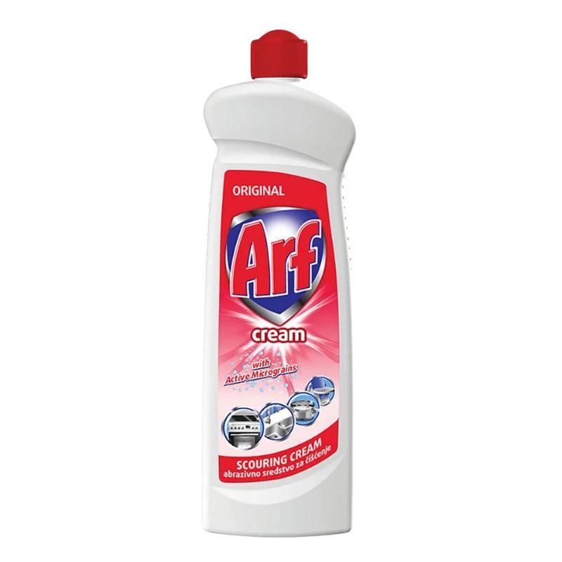 Arf Cream Original - 400ml