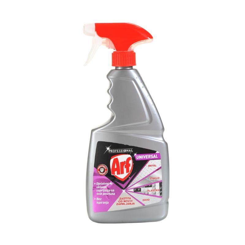 Arf Professional - Univerzalno Sredstvo za Čišćenje - 600ml