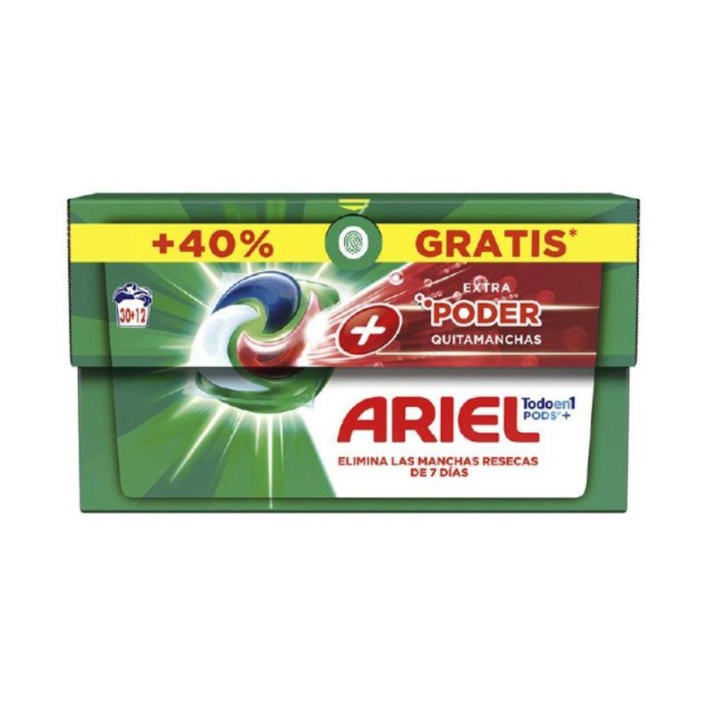 Ariel Extra Powder kapsule za veš - 1 kom