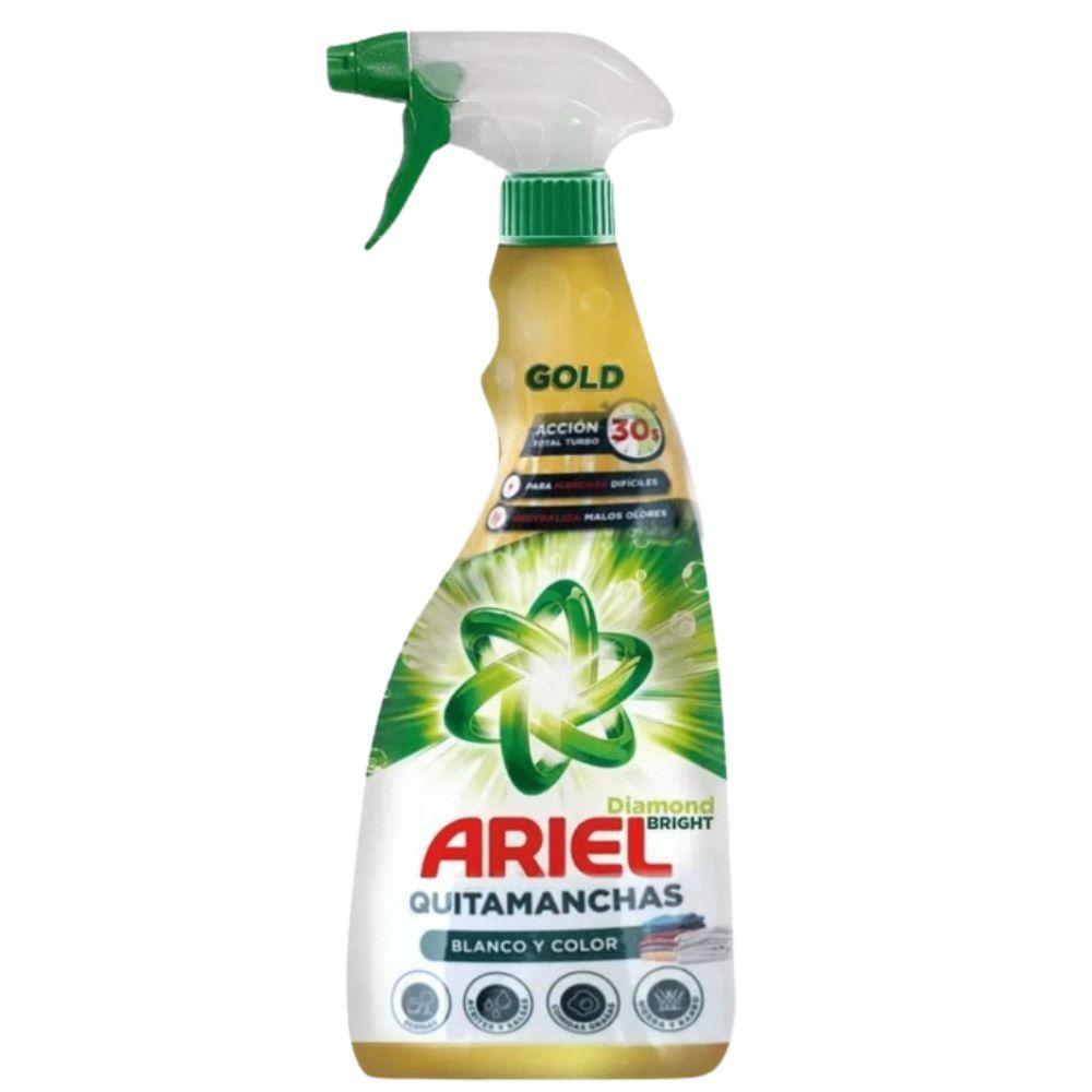Ariel Gold sprej za uklanjanje fleka 750ml