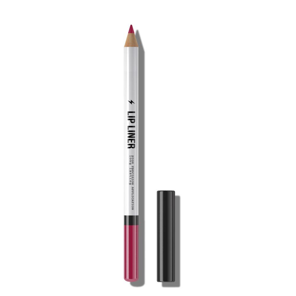 Aura Lipliner olovka za usne 56 Wine Raspberry