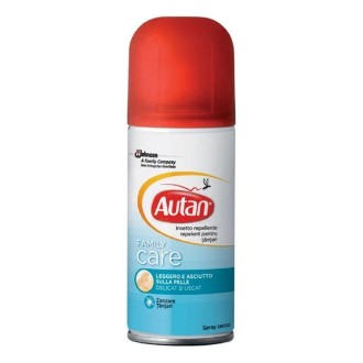 Autan Rolon Autan Family Sprej Protiv Insekata – 100 ml