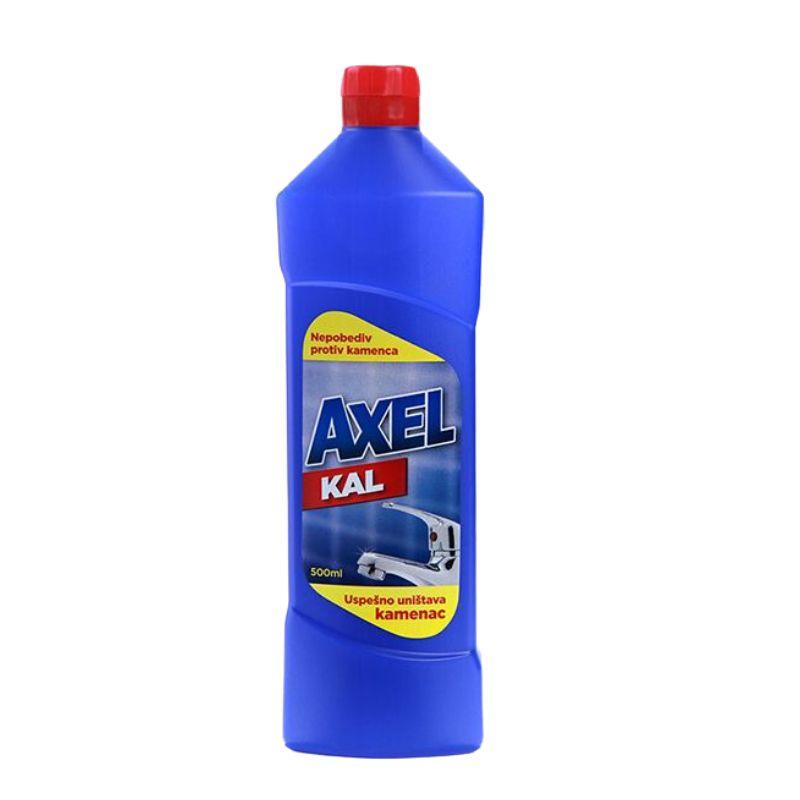 Axel Kal - Sredstvo za Odstranjivanje Kamenca - 500ml