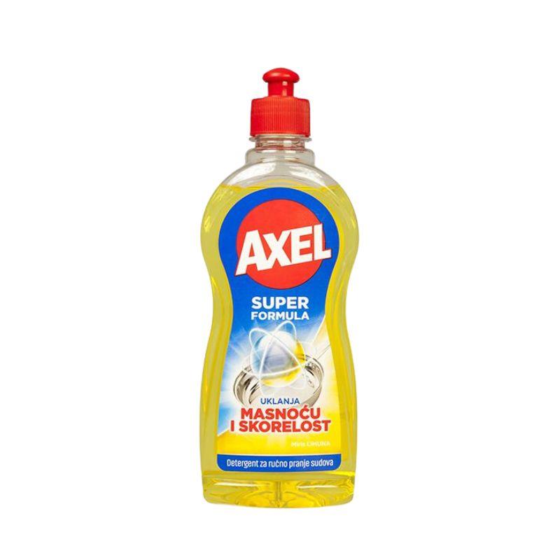 Axel Limun Tečnost za Sudove - 450ml