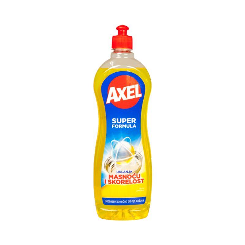 Axel Limun Tečnost za Sudove - 900ml