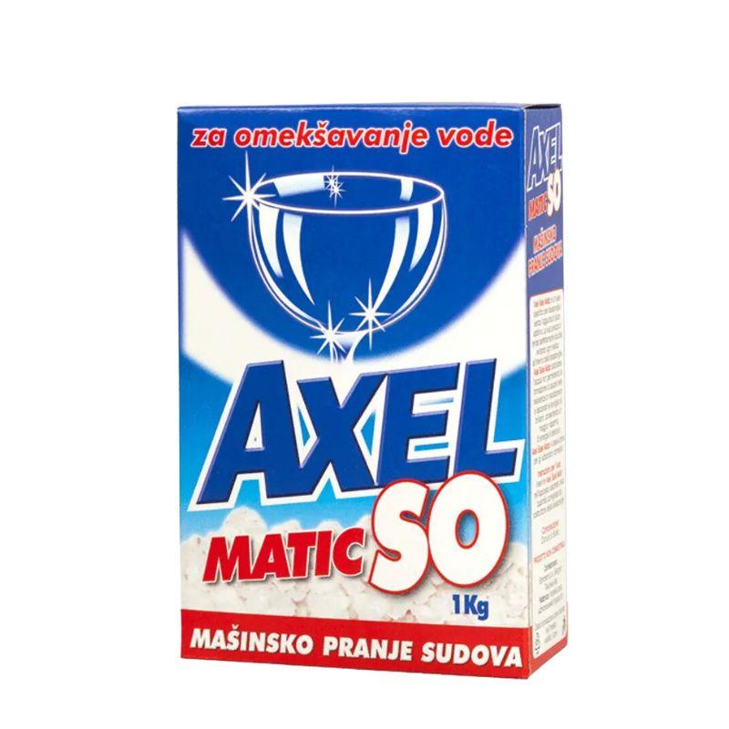 Axel So za Mašinu za Pranje Posuđa - 1kg