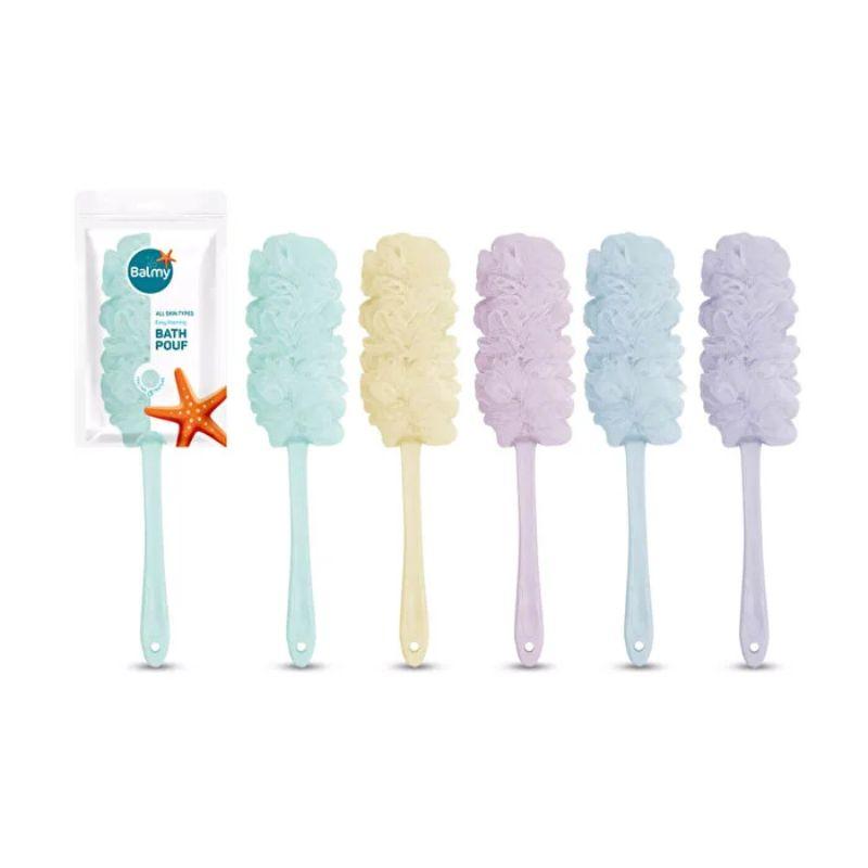 BALMY pufna za kupanje sa drškom – 1 kom