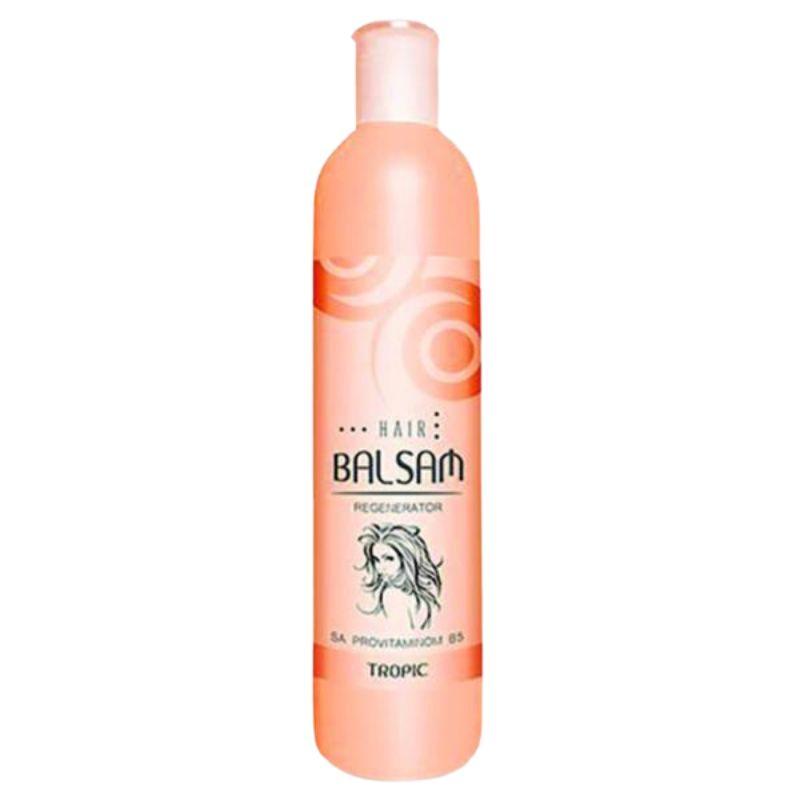 Balzam za kosu TROPIC - 400+100ml (12) SANIL