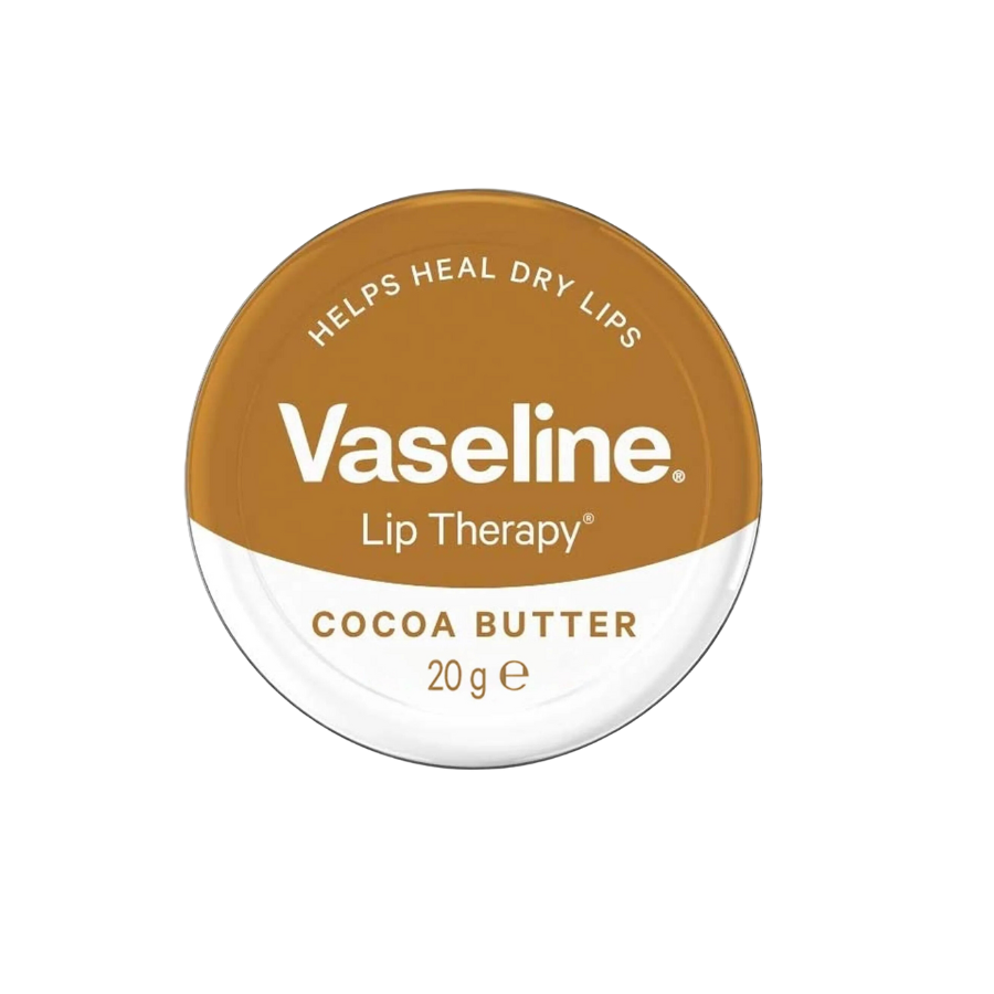 Balzam za usne Lip Therapy Cocoa Butter  20 g Vaseline