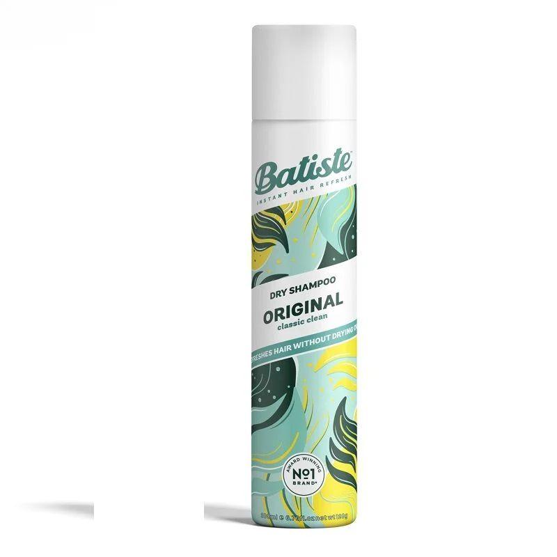 Batiste Original šampon za suvo pranje kose - 200ml