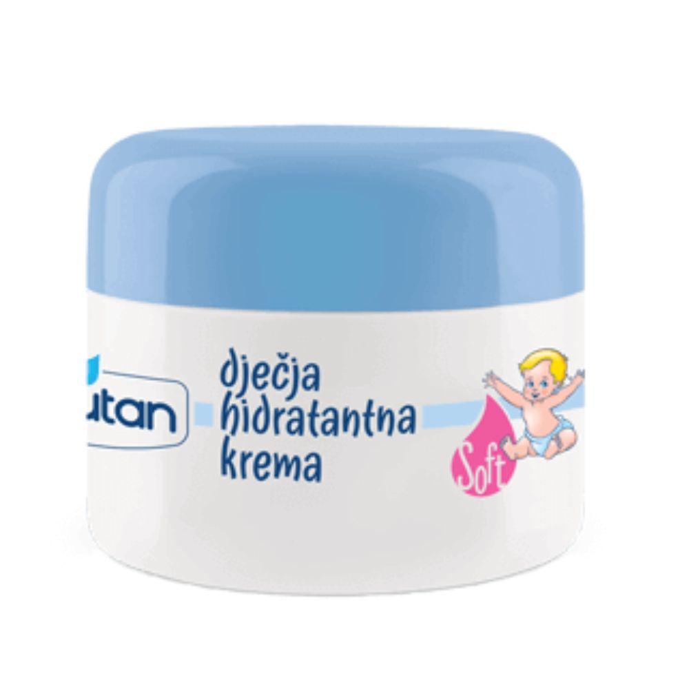 Becutan dečija krema za negu i zaštitu kože - 100 ml