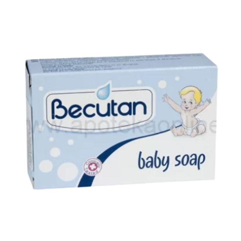 Becutan sapun za bebe – 90g