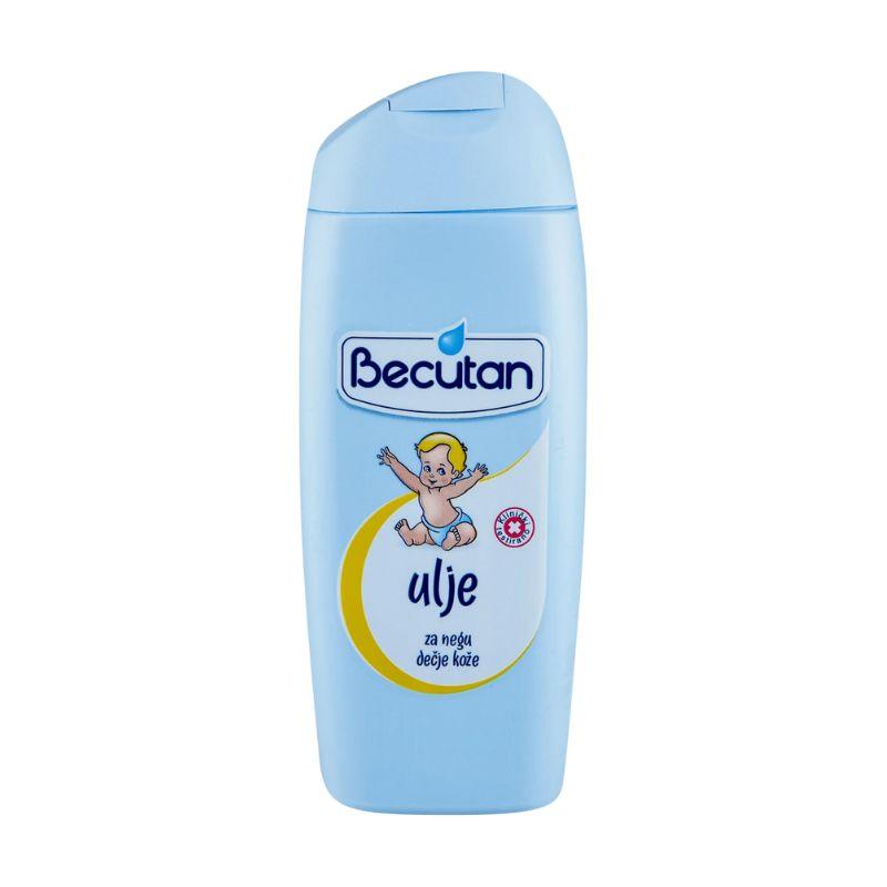 Becutan ulje za decu – 200ml