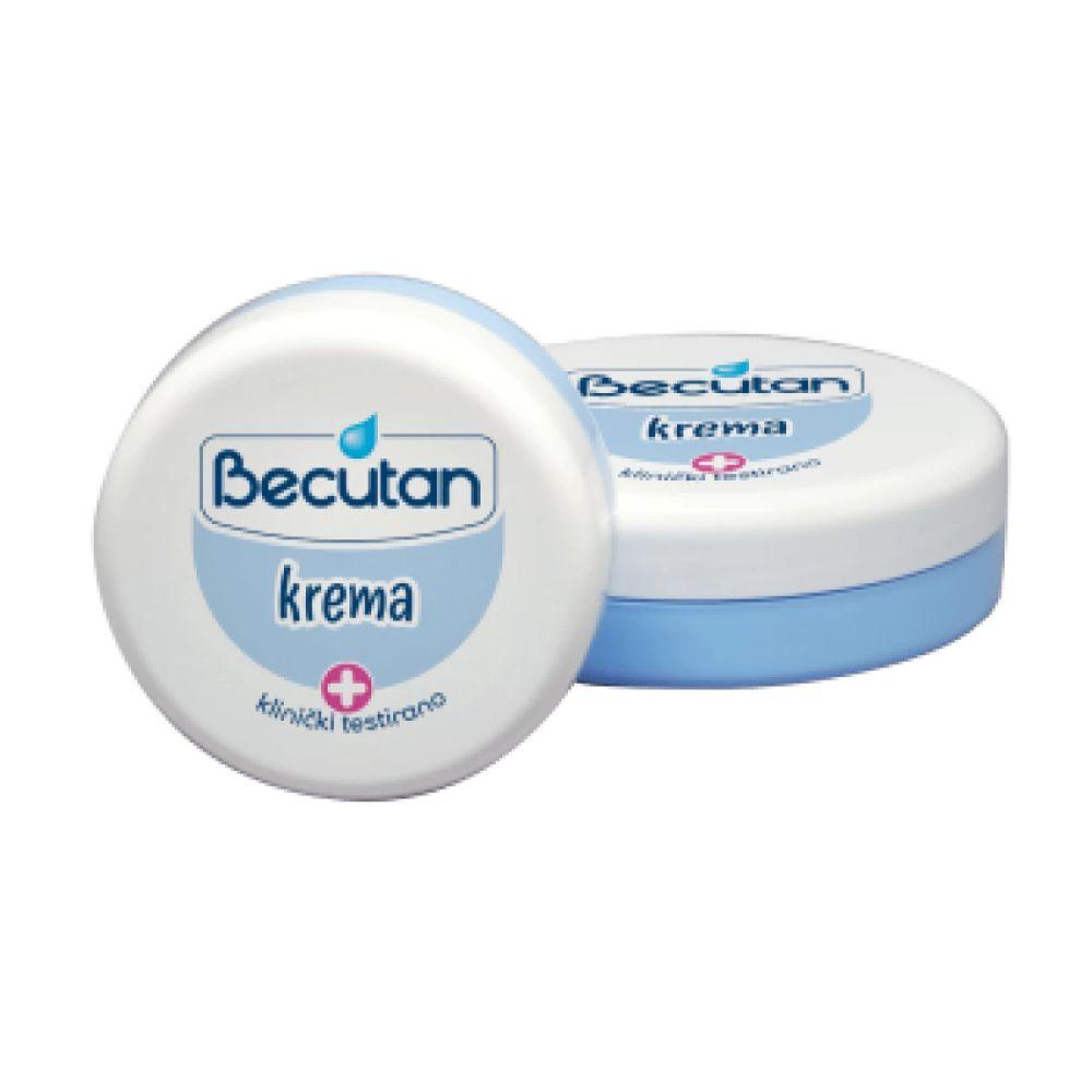 Becutan Univerzalna krema - 75 ml