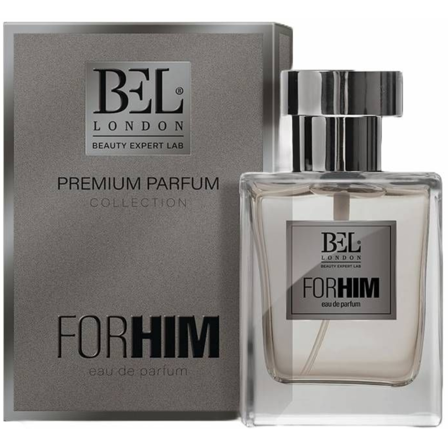 Toaletna voda FOR HIM U01 50ml Bel London