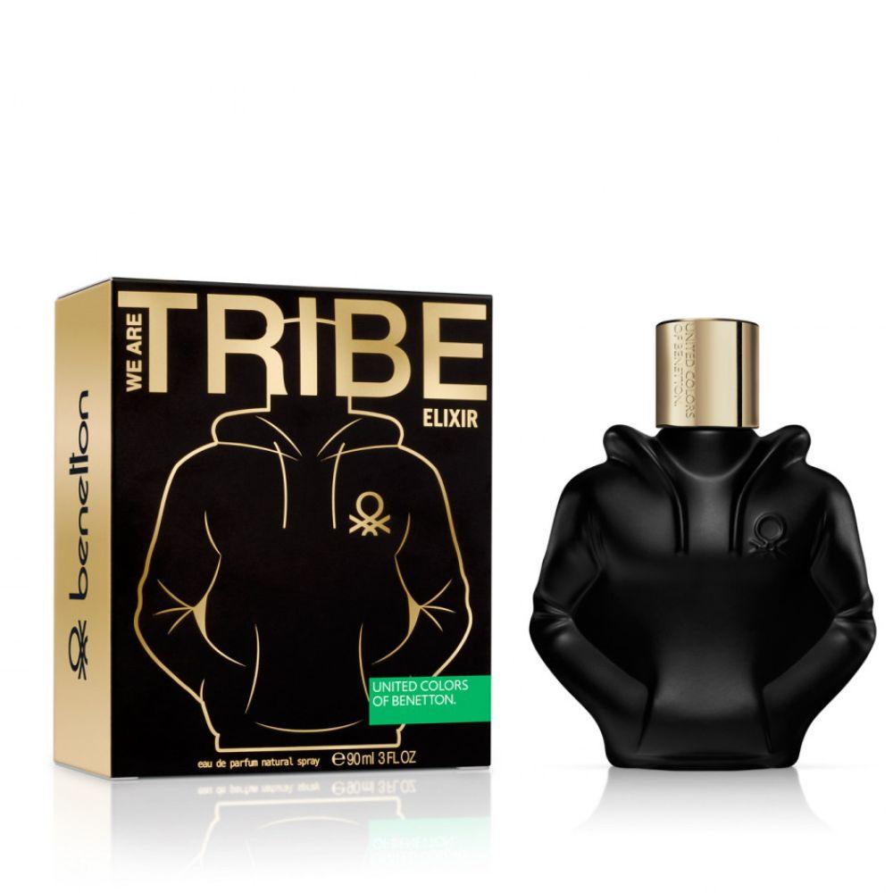 Benetton Tribe Elixir muški parfem EDP 90ml