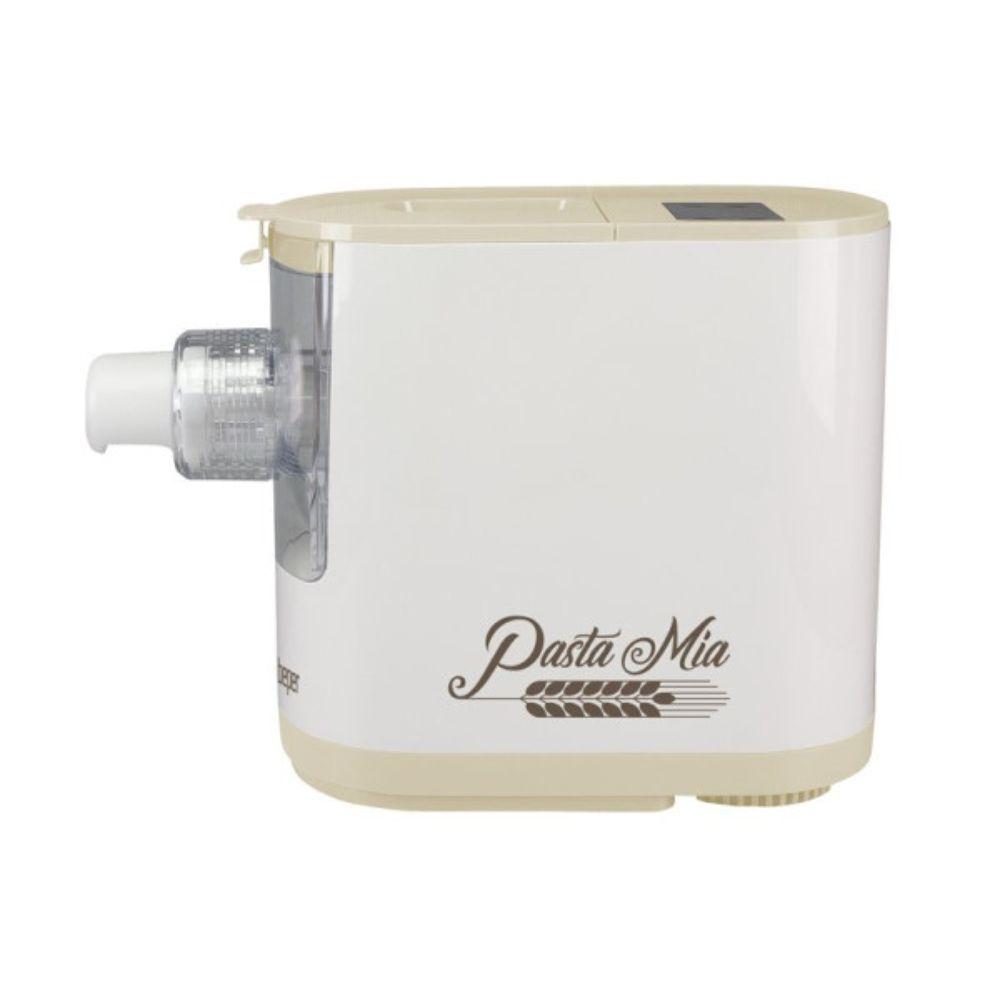 BEPER aparat za testeninu P102SBA500 – automatski, 8 nastavaka, 320 g brašna za 10 min