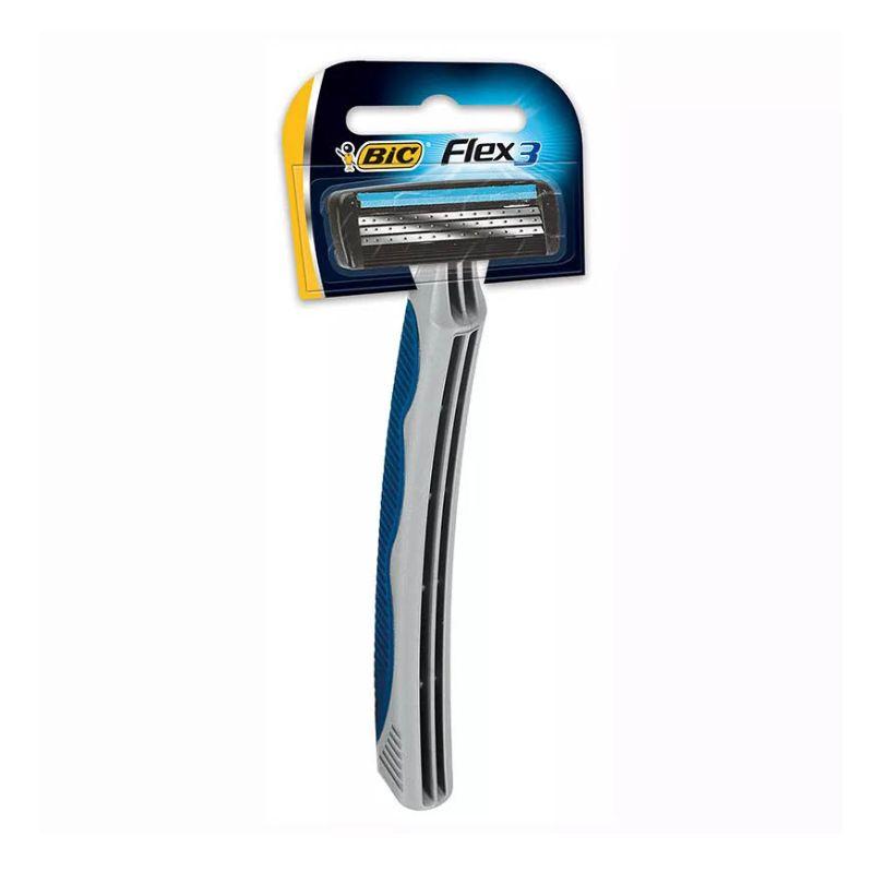 BIC Flex3 Classic – Muški brijač sa 3 oštrice