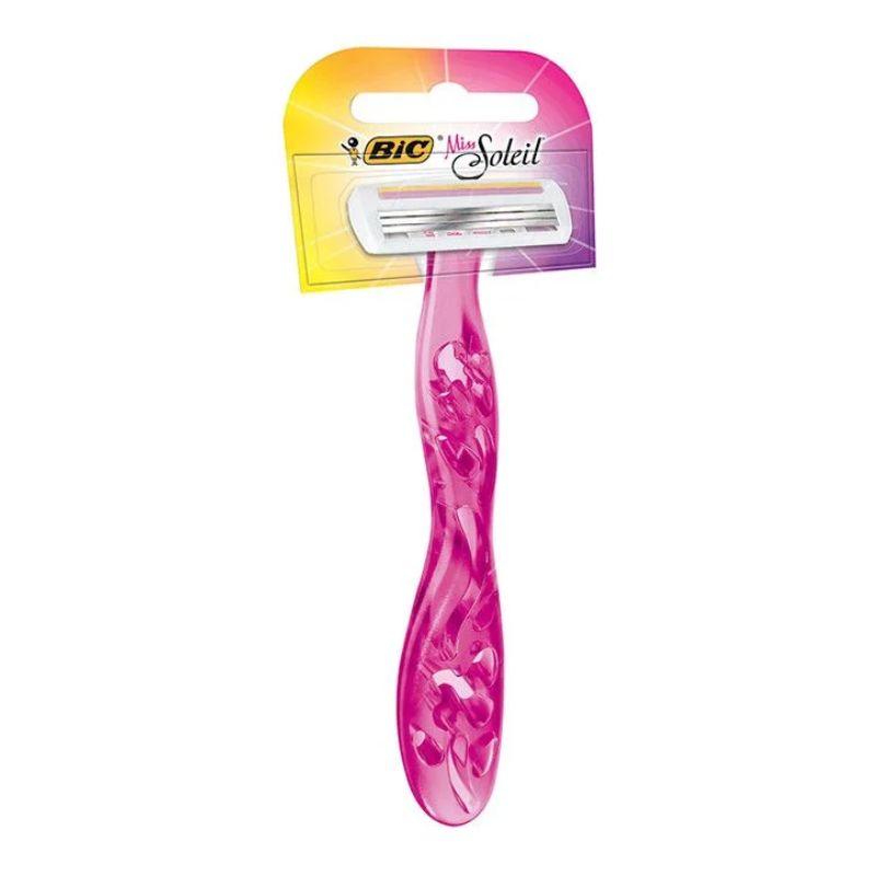 BIC Miss Soleil Color Collection – Ženski brijač 