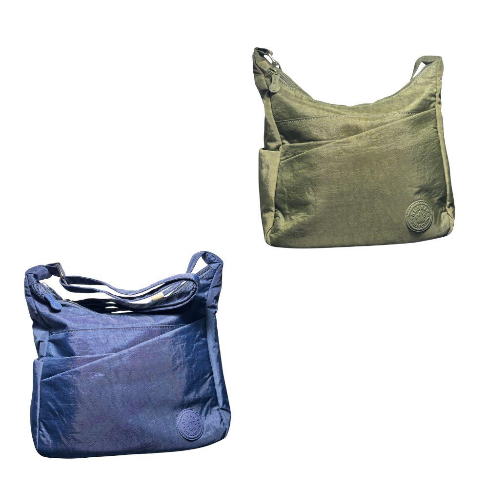 Hernan Bags ženska torba HER 007 MC